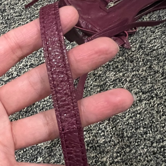 Balenciaga hip crossbody - Picture 10 of 10